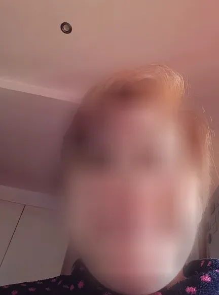 Alina, 38