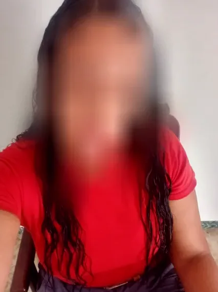 Angelika, 36