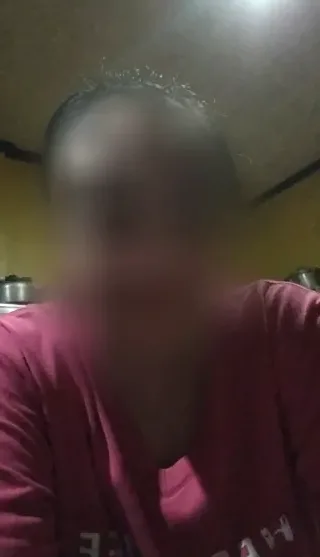 Anja, 34
