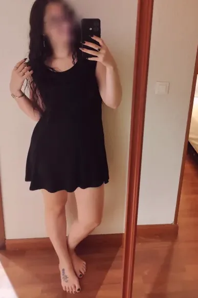 Astrid, 29