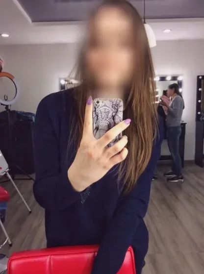 Aylin, 29