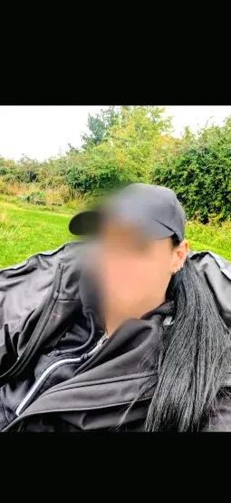 Bernadette, 37