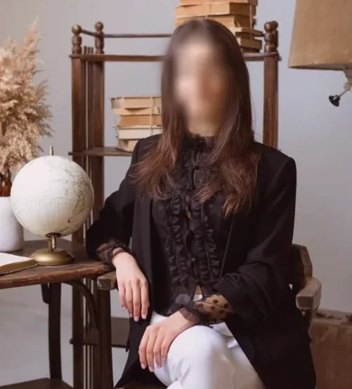 Christina, 31