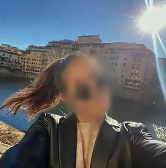 Fabienne, 27