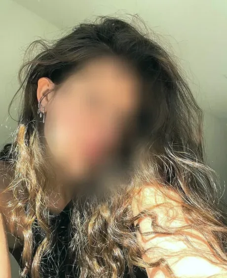 Franziska, 19