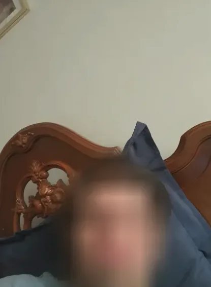 Franziska, 24