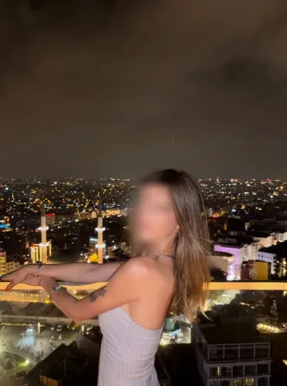 Hanna, 27