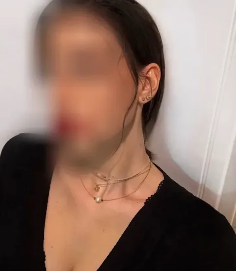 Johanna, 25