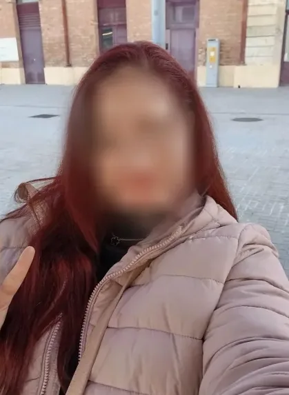 Kathrin, 34