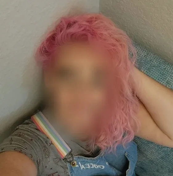 Kerstin, 28