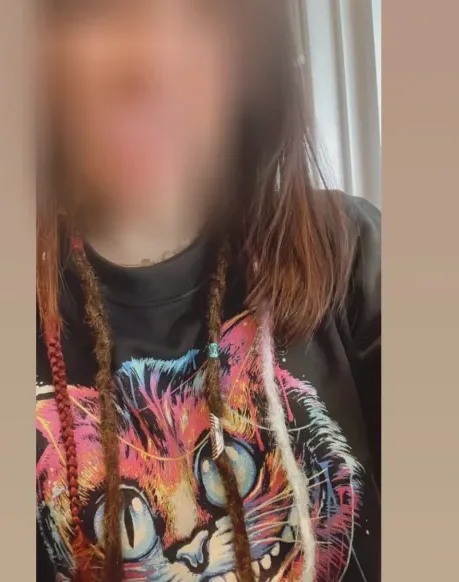 Lara, 31