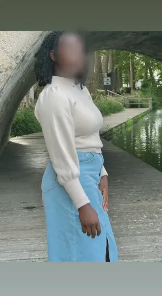 Lena, 20