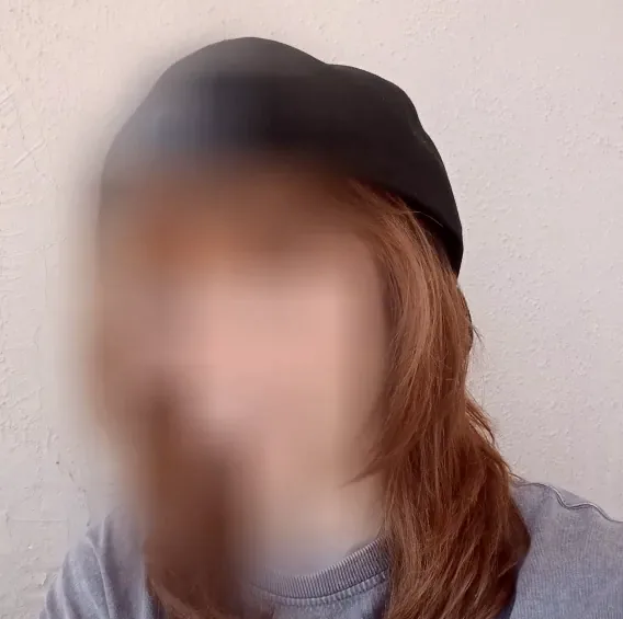 Lisa, 27