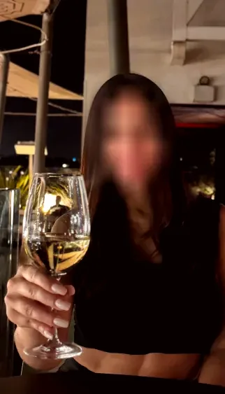Martina, 40