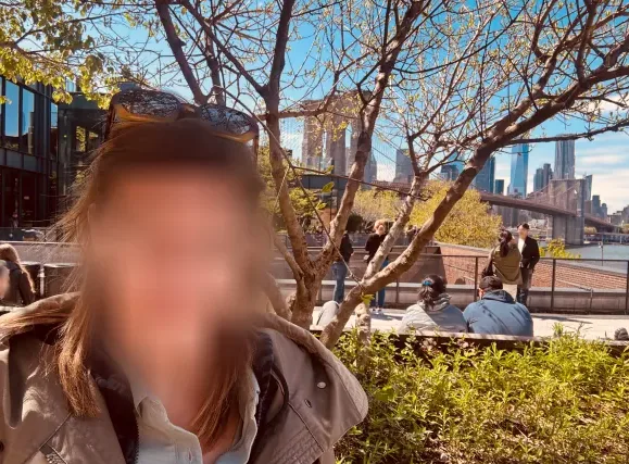 Martina, 39