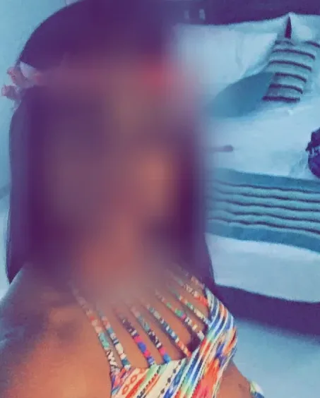 Natasa, 35