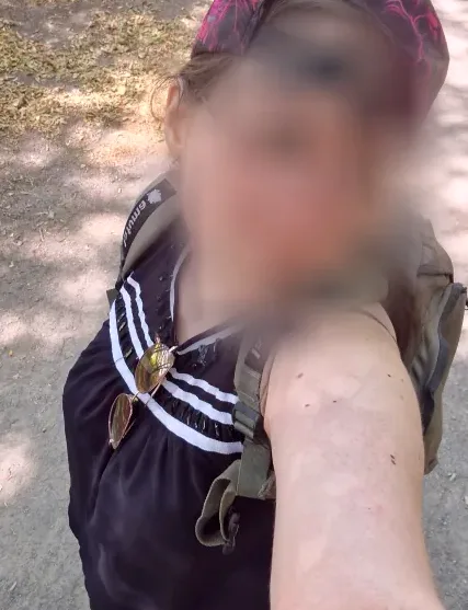 Rosa, 31