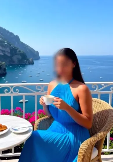 Sabine, 40