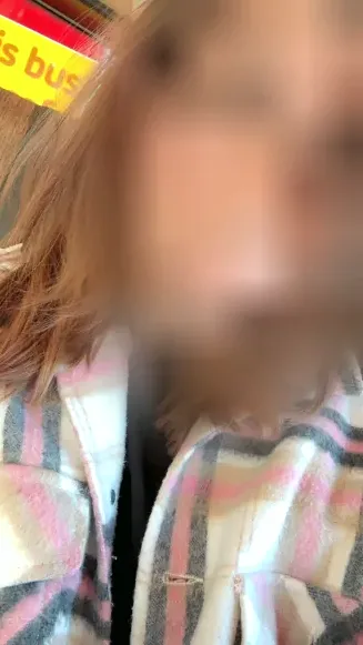 Sarah, 31