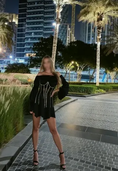 Sophie, 40