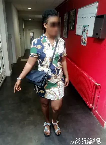Valerie, 32