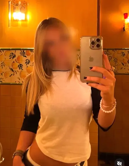Verena, 29